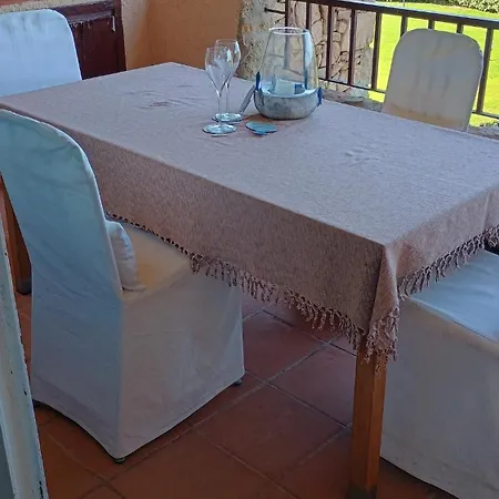 La Finestra Sul Mare A * Porto Rotondo