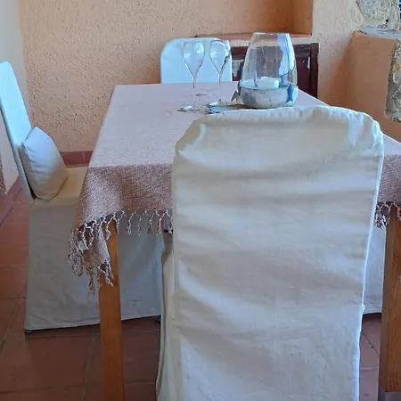 La Finestra Sul Mare A Lägenhet