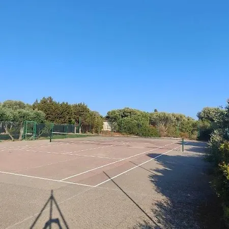 Lägenhet La Finestra Sul Mare A *