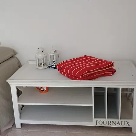 La Finestra Sul Mare A *
