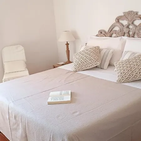 La Finestra Sul Mare A 公寓 罗通多港