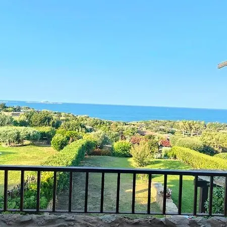 La Finestra Sul Mare A Appartement