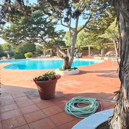 La Finestra Sul Mare A Porto Rotondo